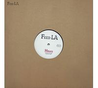 Feed La - Hikaye / The 3rd First Day [Vinilo]