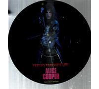 Feed My Frankenstein