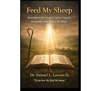 Feed My Sheep