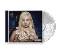 Feed The Beast (CD)
