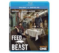 Feed the Beast: Season 1 [USA] [Blu-ray]