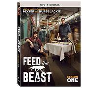 Feed the Beast: Season 1 [USA] [DVD]