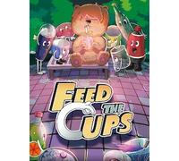 Feed the Cups (PC) - Steam Key - GLOBAL