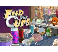 Feed the Cups (PC) Steam Key - GLOBAL