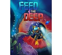 Feed the Deep (PC) - Steam Key - GLOBAL