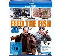 Feed the Fish [Alemania] [Blu-ray]