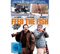 Feed the Fish [Alemania] [DVD]