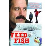 Feed the Fish [Reino Unido] [DVD]