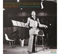 Feed the Flame:the Fame & Xrdi