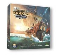 Feed The Kraken - Edición Básica - ALEMÁN - INGLÉS