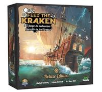 Feed the kraken: edición deluxe