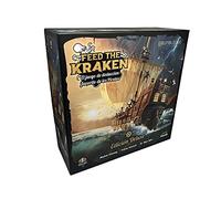 Feed The Kraken: Edición Deluxe