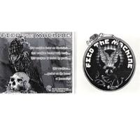 Feed The Machine - S/T