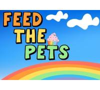 Feed the Pets Origins (PC) Steam Key - GLOBAL