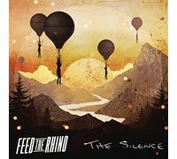 Feed The Rhino – The Silence – Century Media Records