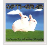 Feed Ya Like a Lion Make Ya Bounce Like a Bunny