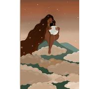 Feed Your Soul - A Gratitude Journal: 8 Weeks of Gratitude - Earth Rainbow