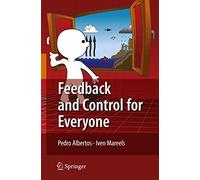 Feedback and Control for Everyone