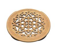 Feedback Buster para guitarra acústica, Cubierta de orificio de sonido para guitarra acústica,Piezas de guitarra ligeras Accesorios decorativos para guitarra - Herramientas de guitarra para reducir la