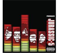 Feedback by Jurassic 5 (2006-07-25)