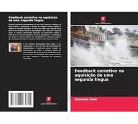 Feedback corretivo na aquisição de uma segunda língua
