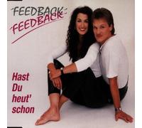 Feedback - Hast du Heut'schon [Import]