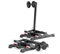 FEEDBACK portabici rakk 2.0 E Nero 2.0E, Men's, Black, One Size