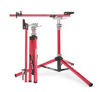 Feedback Sports Soporte de montaje Sprint rojo one_size