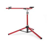 Feedback Sports Soporte de montaje Sprint rojo-negro universal