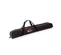 Feedback Sports A-frame, Recreational AND Travel BAG Unisex Adulto, Negro, ESTANDAR