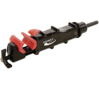 Feedback Sports Adaptador de abrazadera Pro Elite para soporte de montaje Park Tool negro one_size