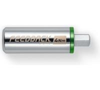 Feedback Sports Adaptador de par de torsión fijo Reflex verde