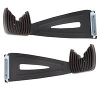 Feedback Sports Brazo de soporte para Velo Home Base negro one_size