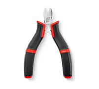 Feedback Sports Cortador lateral negro