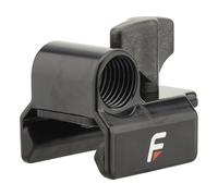 Feedback Sports Fijación de horquillas para soportes de montaje Sprint negro one_size