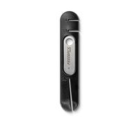 Feedback Sports Rotor Truing Fork 2.0 Horquilla, Unisex, Negro/Plata, Talla única
