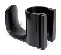 Feedback Sports Kit de fijación para soporte de herramientas negro one_size