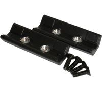 Feedback Sports Mordazas p. soportes de montaje Ultralight/Sport-Mechanic/Classic/Eco negro one_size