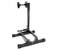 FEEDBACK SPORTS Rakk XL- Bicycle Storage Stand Blk, Almacenaje Bicilceta Unisex Adulto, Negro, ESTANDAR
