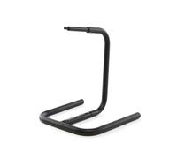 Feedback Sports Scorpion Moto-Style Bike Stand - 2 Piece (Black)