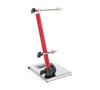 Feedback Sports Soporte de alineación Pro Truing Stand 2.0 rojo one_size