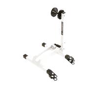 Feedback Sports Soporte de bicicletas Rakk blanco one_size