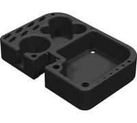 Feedback Sports Soporte de herramientas TT-15 B negro one_size