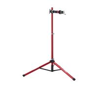 Feedback Sports Soporte de montaje Pro Mechanic Modelo 2023 rojo-negro universal