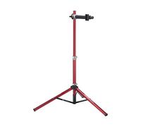 FEEDBACK SPORT Work Stand, Feedback Montageständer3 Pro Ultralight, Rot anodisiert, FA003475013, Negro, ESTANDAR