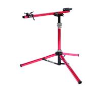 Feedback Sports Soporte de montaje Sprint rojo-negro universal