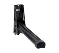 Feedback Sports Soporte de pared Velo Wall Post negro universal