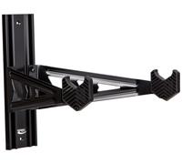 Feedback Sports Soporte de pared Velo Wall Rack negro universal