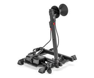 Feedback Sports Soporte para bicicleta Rakk 2.0 E negro