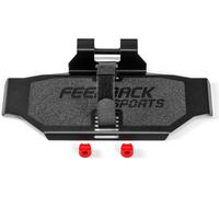 Feedback Sports Soporte para cargador Rakk 2.0 / Rakk 2.0 E negro